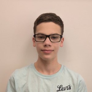 Fundraising Page: Jackson Kolb